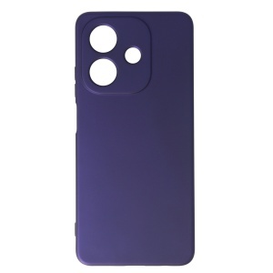 Husa silicon High Copy Oppo A60 5G Electric Purple - Img 1