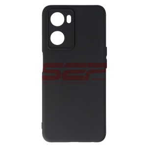 Husa silicon High Copy Oppo A77 5G Black