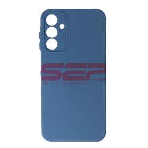 Husa silicon High Copy Samsung Galaxy A15 Blue