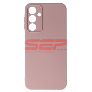 Husa silicon High Copy Samsung Galaxy A16 5G Ivory