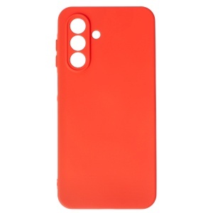 Husa silicon High Copy Samsung Galaxy A17 5G Red
