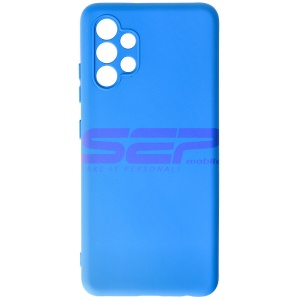 Husa silicon High Copy Samsung Galaxy A32 Steel