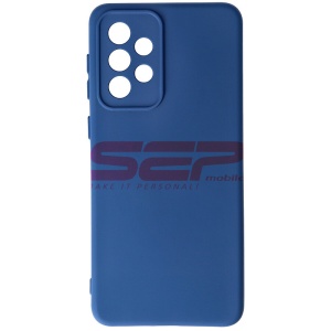 Husa silicon High Copy Samsung Galaxy A33 5G Blue