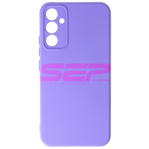 Husa silicon High Copy Samsung Galaxy A34 Orchid