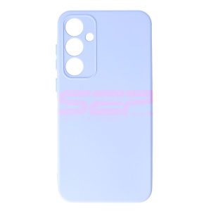 Husa silicon High Copy Samsung Galaxy A55 Lavender