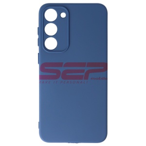 Husa silicon High Copy Samsung Galaxy S23 Plus Blue