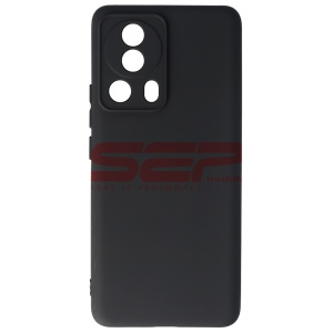 Husa silicon High Copy Xiaomi 13 Lite Black