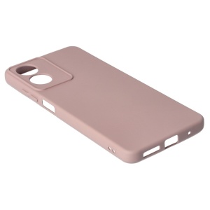 Husa silicon High Copy Xiaomi Redmi 15 4G Ivory - Img 3