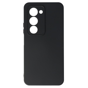 Husa silicon High Copy Xiaomi Redmi 15 5G Black