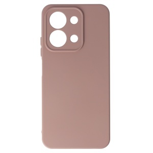 Husa silicon High Copy Xiaomi Redmi 15C 4G Ivory