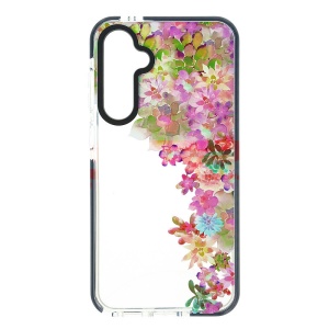 Husa TPU Flower Samsung Galaxy S23 FE Design 02
