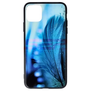 Husa TPU & Glass Apple iPhone 11 Pro Max Design 12 - Img 1