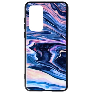 Husa TPU & Glass Huawei P40 Design 06 - Img 1