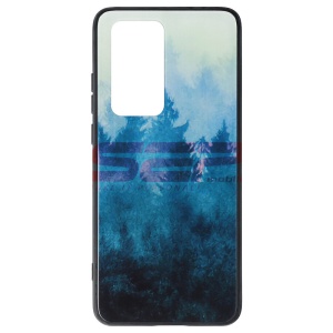 Husa TPU & Glass Huawei P40 Pro Design 11