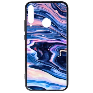 Husa TPU & Glass Huawei Y7p Design 06 - Img 1