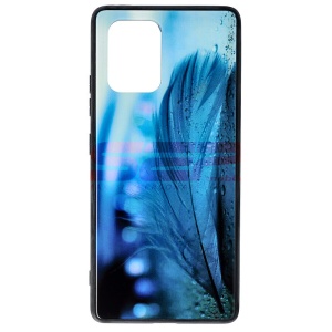 Husa TPU & Glass Samsung Galaxy S10 lite Design 12 - Img 1