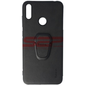 Husa TPU Leather hoco. Huawei Y7 Prime 2019 / Y7 2019 - Img 1
