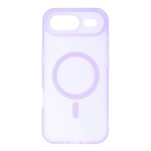 Husa TPU Magnetic Magsafe Apple iPhone 17 Air Purple