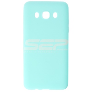 Husa TPU Matte Samsung Galaxy J5 2016 Mint