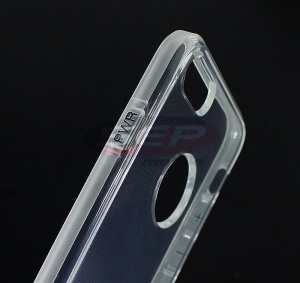 Husa TPU Motomo Prism Apple iPhone 5G / 5S / SE - Img 1
