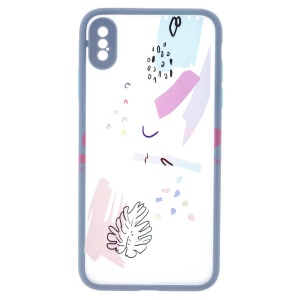 Husa TPU+PC Antishock Apple iPhone XS Max Design 03 - Img 1