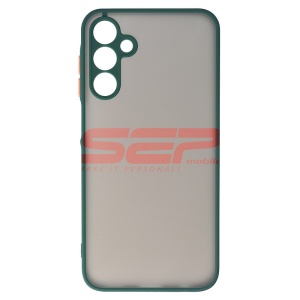 Husa TPU+PC Antishock Samsung Galaxy A15 Dark Green - Img 2