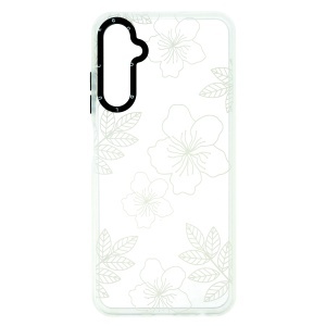 Husa TPU+PC Creative Case Samsung Galaxy A05s Blossom - Img 1