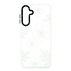 Husa TPU+PC Creative Case Samsung Galaxy A16 Blossom - Img 1