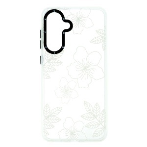 Husa TPU+PC Creative Case Samsung Galaxy A56 Blossom - Img 1