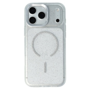 Husa TPU+PC Crystal Apple iPhone 17 Pro Max Clear