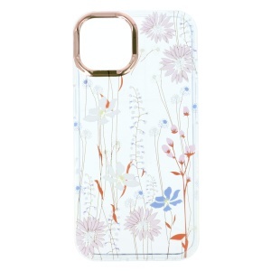 Husa TPU+PC Starry Sky Apple iPhone 13 Design 02 - Img 2