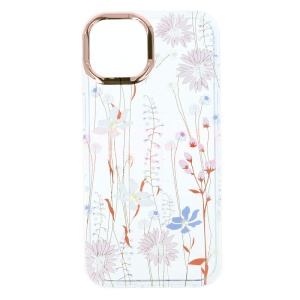Husa TPU+PC Starry Sky Apple iPhone 14 Design 02 - Img 2