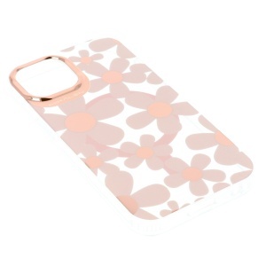 Husa TPU+PC Starry Sky Apple iPhone 14 Design 10 - Img 2