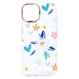 Husa TPU+PC Starry Sky Apple iPhone 15 Design 04 - Img 2