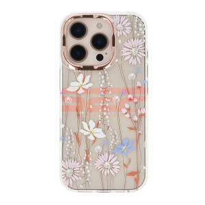 Husa TPU+PC Starry Sky Apple iPhone 16 Pro Max Design 02 - Img 1