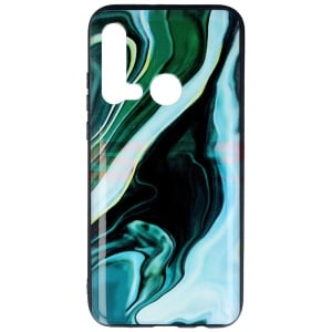 Husa TPU+PC UV Print Huawei P20 Lite 2019 Model 05