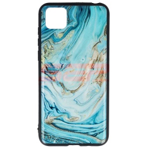 Husa TPU+PC UV Print Huawei Y5p Model 11 - Img 1
