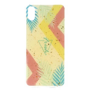 Husa TPU Pop Case Apple iPhone XS Max Model 03