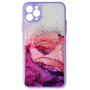 Husa TPU POP Case Marble Apple iPhone 11 Pro Max Design 03 - Img 1