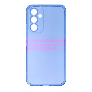 Husa TPU Sferic Samsung Galaxy A54 5G Blue - Img 2