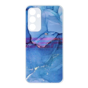 Husa TPU Watercolor Glass Samsung Galaxy A54 5G Design 07