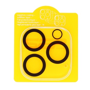 Protectie sticla camera foto Apple iPhone 13 Pro Max - Img 1
