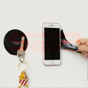 Suport auto pentru telefon Fixate Gel Pads - Img 3
