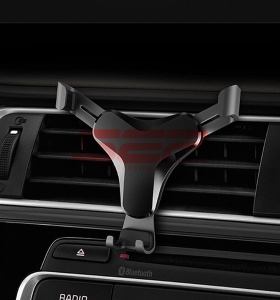 Suport auto universal Gravity pentru grila de ventilatie - Img 6