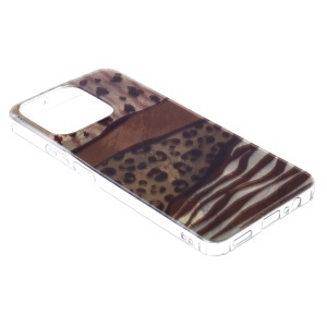 Toc TPU IMD Animal Print Honor 200 Lite Design 01 - Img 2