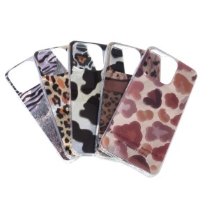 Toc TPU IMD Animal Print Samsung Galaxy A56 Design 04 - Img 4