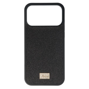 Toc TPU+PC Shine Apple iPhone 17 Pro Max Black