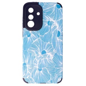 Toc TPU Softline Samsung Galaxy A36 Crystal Petals