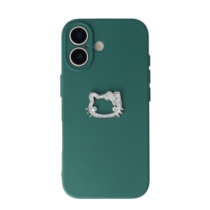 Accesoriu adeziv pentru husa telefon mobil Cat
