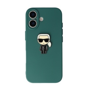 Accesoriu adeziv pentru husa telefon mobil Karl